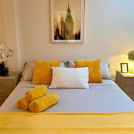 Chelsea Private 2 Beds Flat Apartment London Ngoại thất bức ảnh